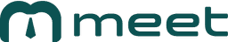 Meet Logo